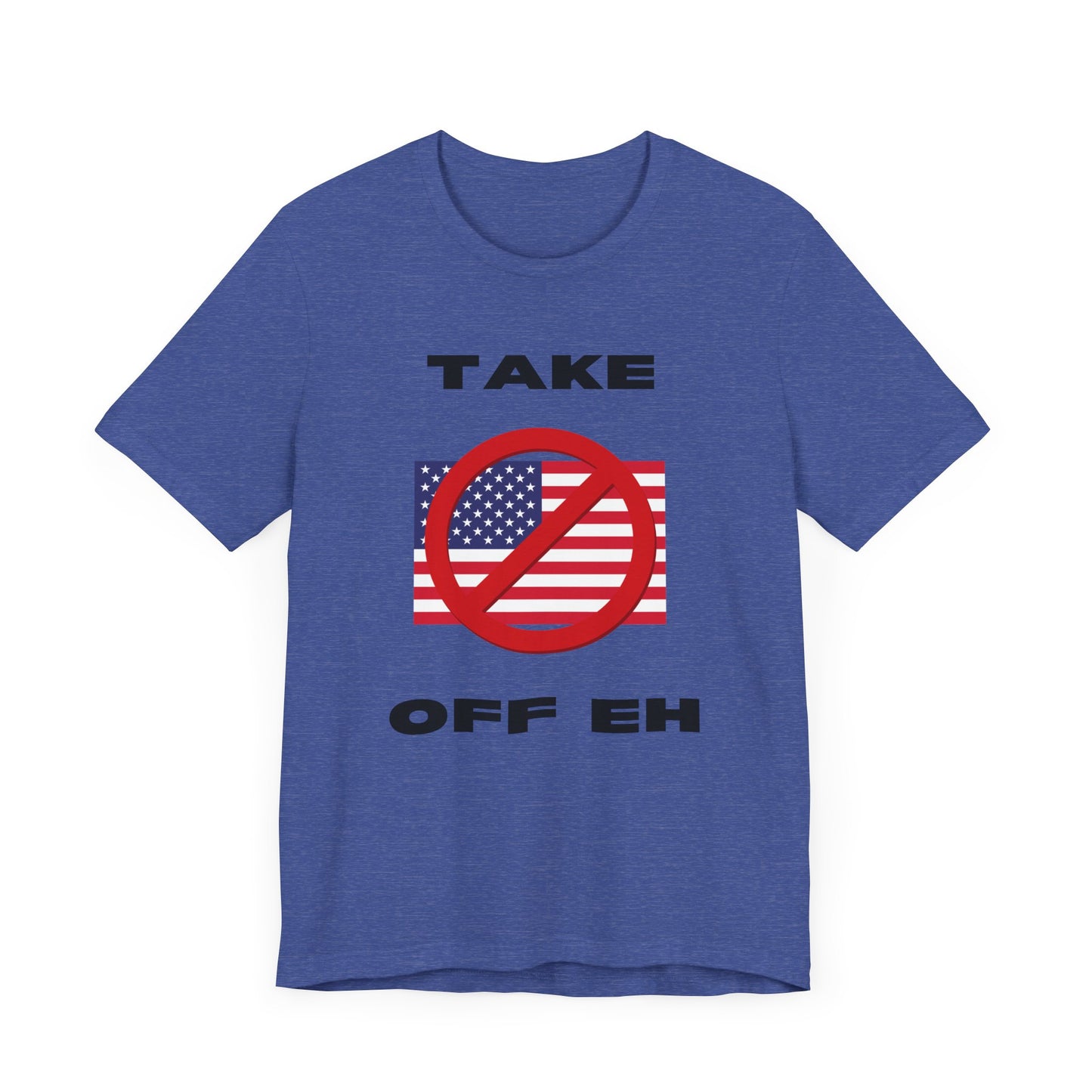 Graphic Tee with Patriotic Humor, Unisex Jersey T-Shirt for Independence Day, Casual Wear, Gift for Friends, Fun Top