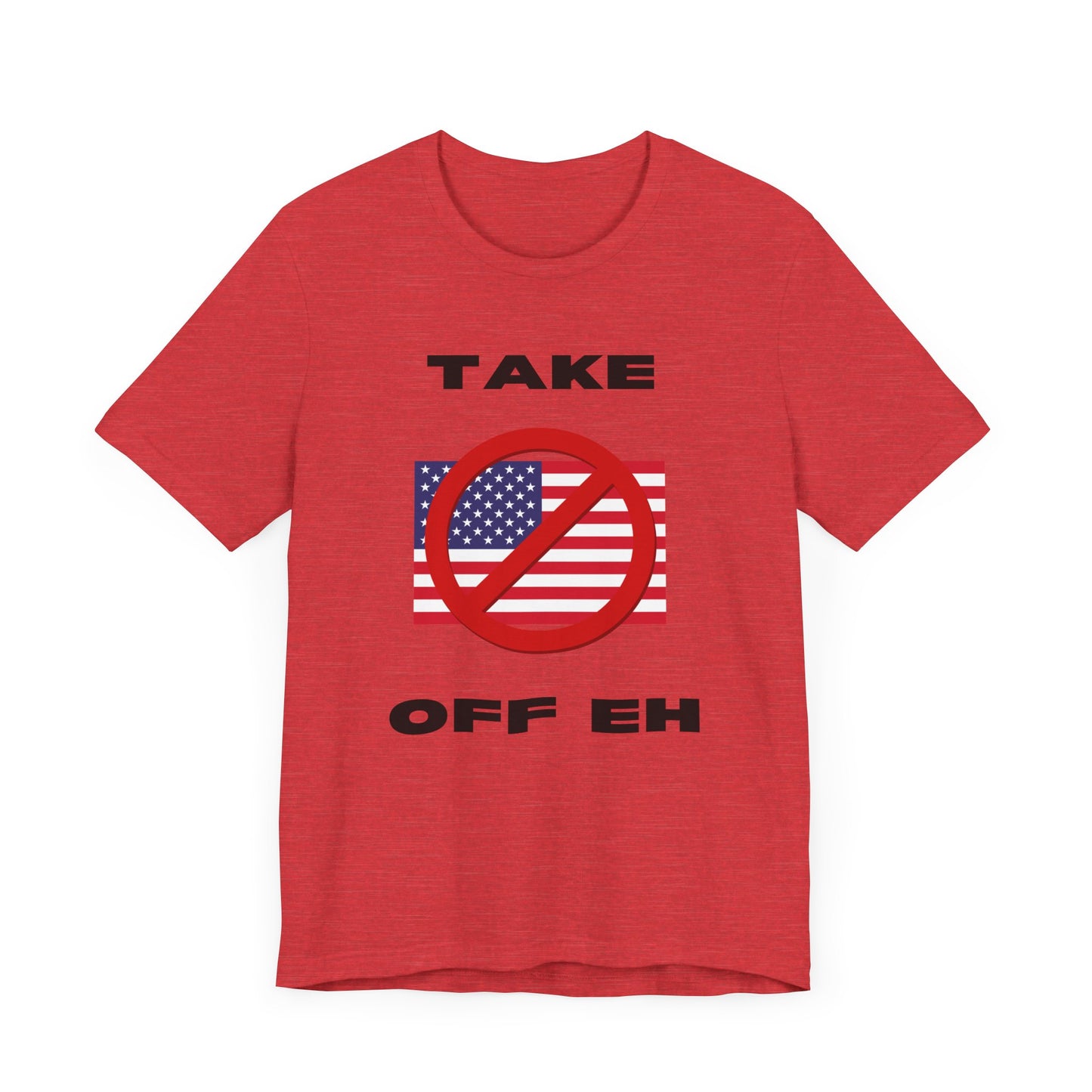 Graphic Tee with Patriotic Humor, Unisex Jersey T-Shirt for Independence Day, Casual Wear, Gift for Friends, Fun Top