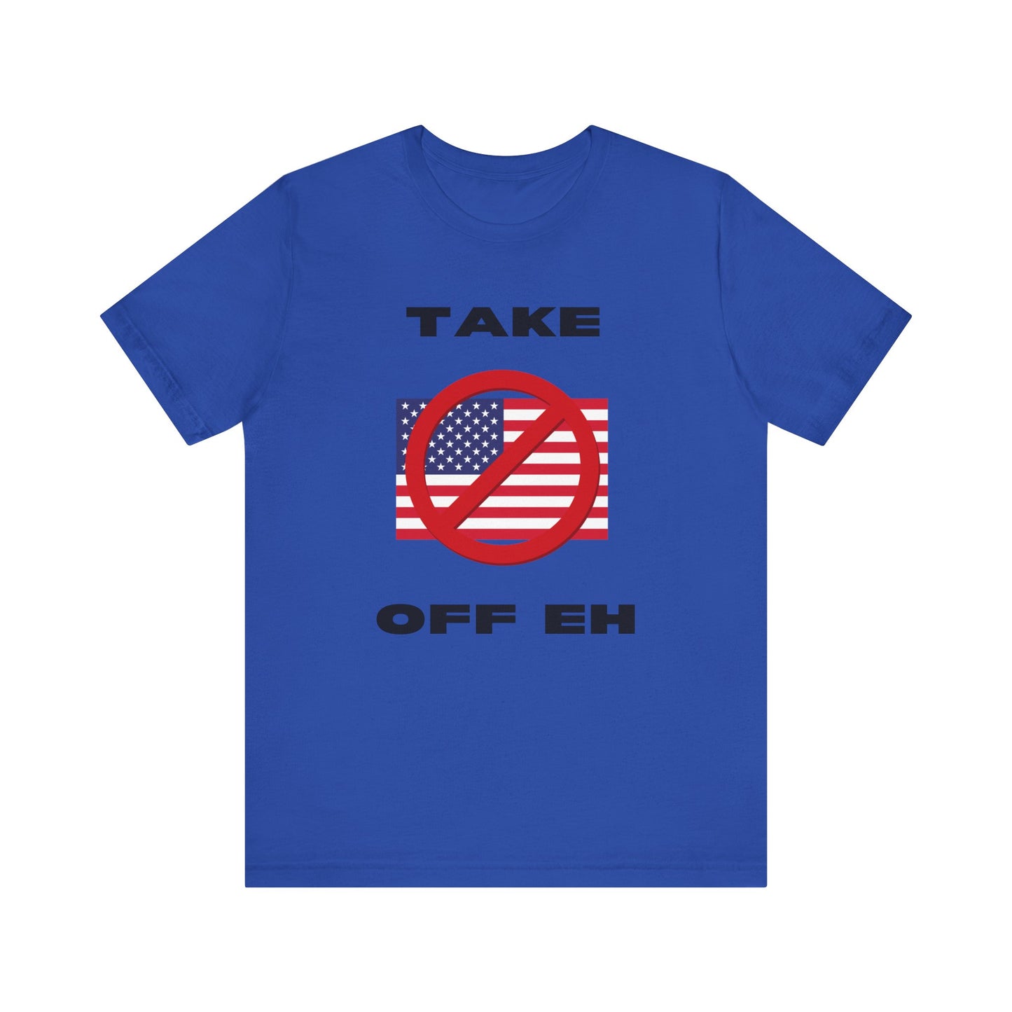 Graphic Tee with Patriotic Humor, Unisex Jersey T-Shirt for Independence Day, Casual Wear, Gift for Friends, Fun Top