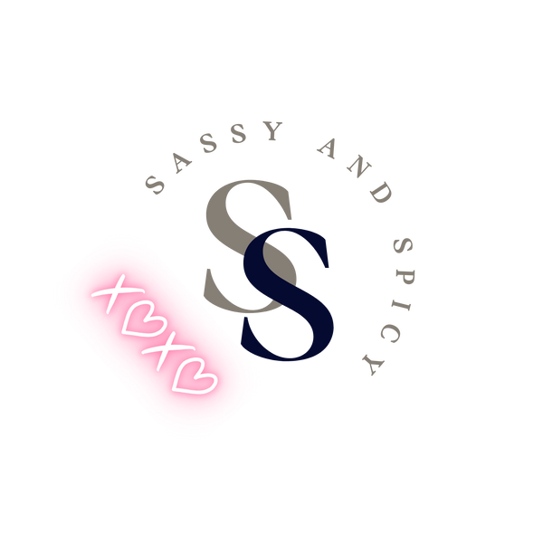 Sassy and Spicy Creations